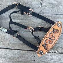 Load image into Gallery viewer, Butterfly Halter
