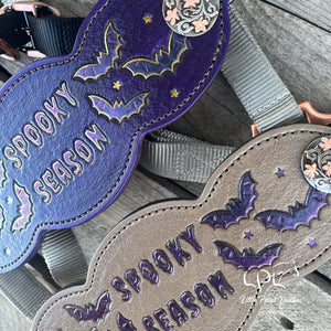 Spooky Season Halter