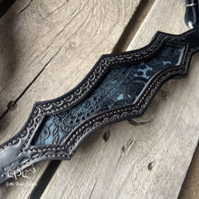 Load image into Gallery viewer, Headless Horseman Tack Set
