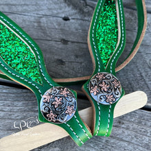 Load image into Gallery viewer, CHANCE TO WIN Green Set
