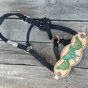 Moth Halter