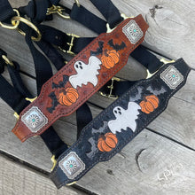 Load image into Gallery viewer, Halloween Halter
