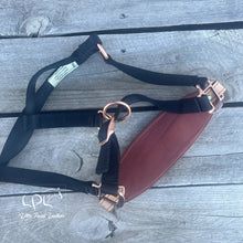 Load image into Gallery viewer, Raven Halter
