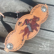 Load image into Gallery viewer, Headless Horseman Halter
