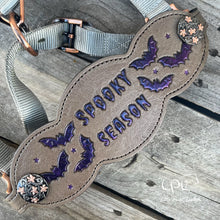 Load image into Gallery viewer, Spooky Season Halter
