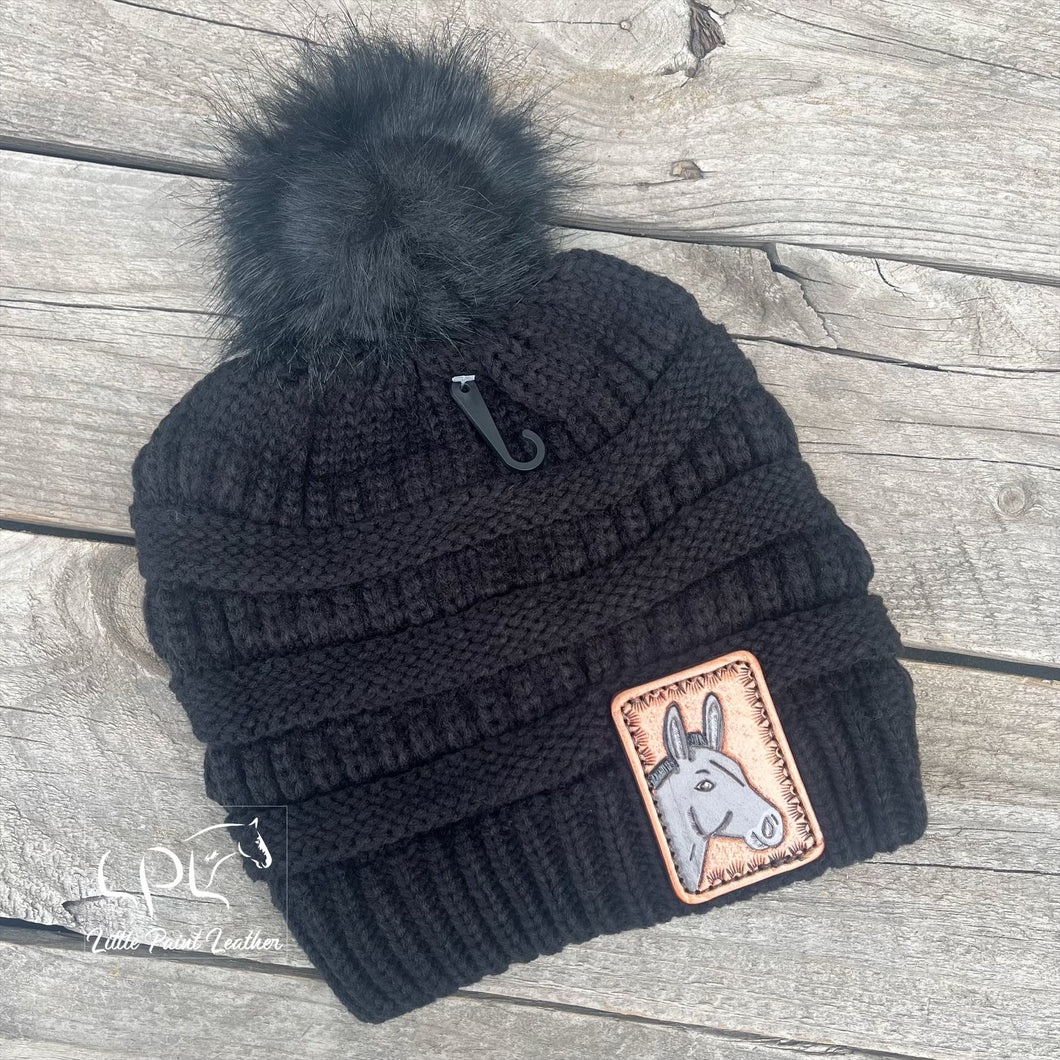 Donkey Beanie