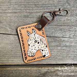 Appaloosa Horse Accessories