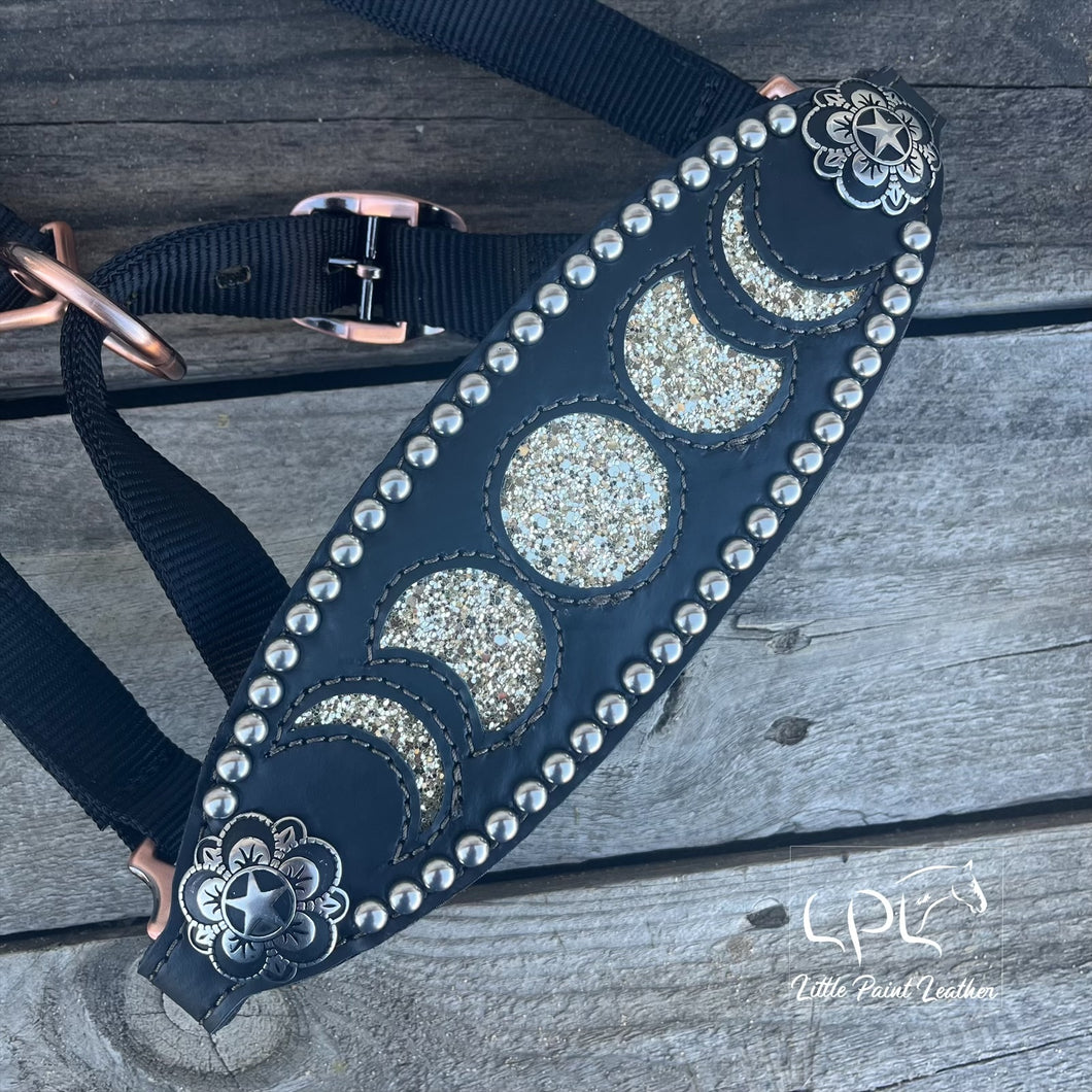 Moon Phase Halter