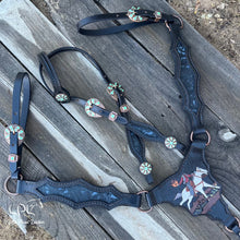 Load image into Gallery viewer, Headless Horseman Tack Set
