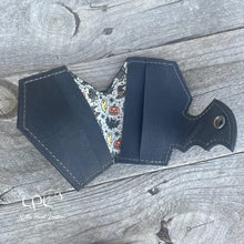 Load image into Gallery viewer, Coffin Wallet
