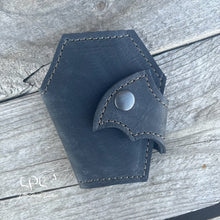 Load image into Gallery viewer, Coffin Wallet
