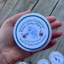 Load image into Gallery viewer, Fall Scented Leather Care
