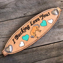 Load image into Gallery viewer, PRE-ORDER I Bucking Love You Halter (Ships 1/27)
