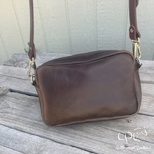 Load image into Gallery viewer, CHANCE TO WIN Cowgirl Toaster Bag

