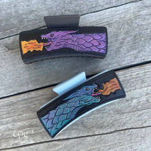 Load image into Gallery viewer, Dragon Hair Clip
