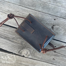 Load image into Gallery viewer, Saddle Pouch
