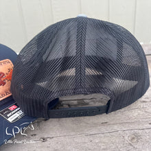 Load image into Gallery viewer, Fire Breathing Horse Hat
