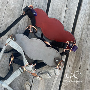 Night Mare Halter
