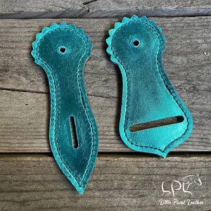 Latigo/Cinch Holders