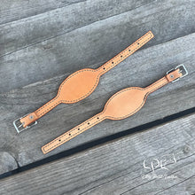 Load image into Gallery viewer, Butterfly Stirrup Hobbles
