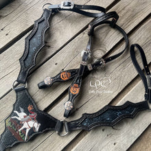 Load image into Gallery viewer, Headless Horseman Tack Set
