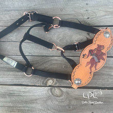 Load image into Gallery viewer, Headless Horseman Halter
