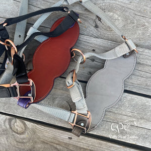 Spooky Season Halter