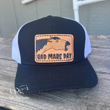 Load image into Gallery viewer, Bad Mare Day Hat
