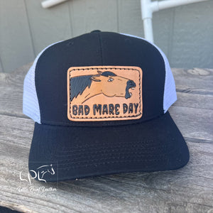 Bad Mare Day Hat