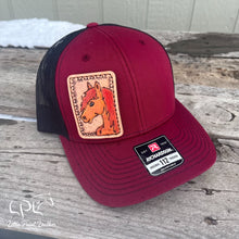 Load image into Gallery viewer, Fire Horse Hat
