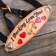 Load image into Gallery viewer, PRE-ORDER I Bucking Love You Halter (Ships 1/27)
