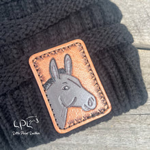 Load image into Gallery viewer, Donkey Beanie
