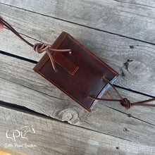 Load image into Gallery viewer, Saddle Pouch
