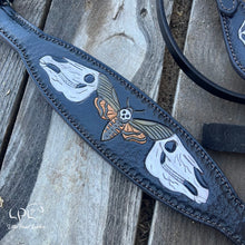 Load image into Gallery viewer, Horse Skull Tack Set
