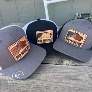 Bad Mare Day Hat