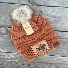 Load image into Gallery viewer, Halloween Beanie
