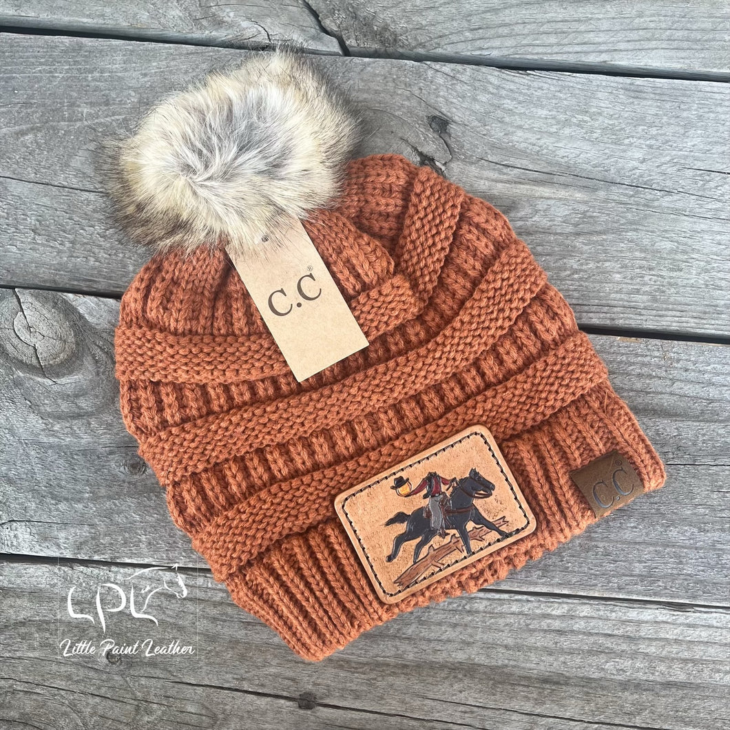 Halloween Beanie