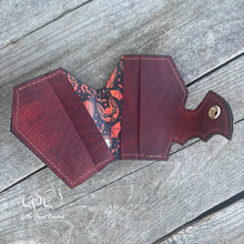 Load image into Gallery viewer, Coffin Wallet
