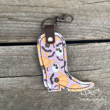Load image into Gallery viewer, Halloween Keychain
