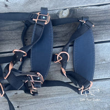 Load image into Gallery viewer, Moon Phase Halter
