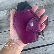 Load image into Gallery viewer, Coffin Wallet
