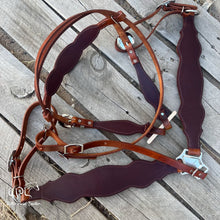 Load image into Gallery viewer, Medium Oil Halloween Tack Set
