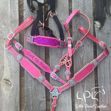 Load image into Gallery viewer, CHANCE TO WIN Pink Set
