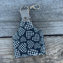 Load image into Gallery viewer, CHANCE TO WIN Checkered Hearts Tack Set Bundle
