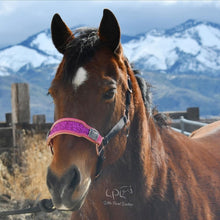 Load image into Gallery viewer, Colorful Square Style Halter
