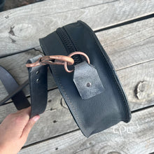 Load image into Gallery viewer, Headless Horseman Round Bag
