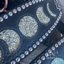 Load image into Gallery viewer, Moon Phase Halter
