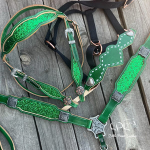 CHANCE TO WIN Green Set