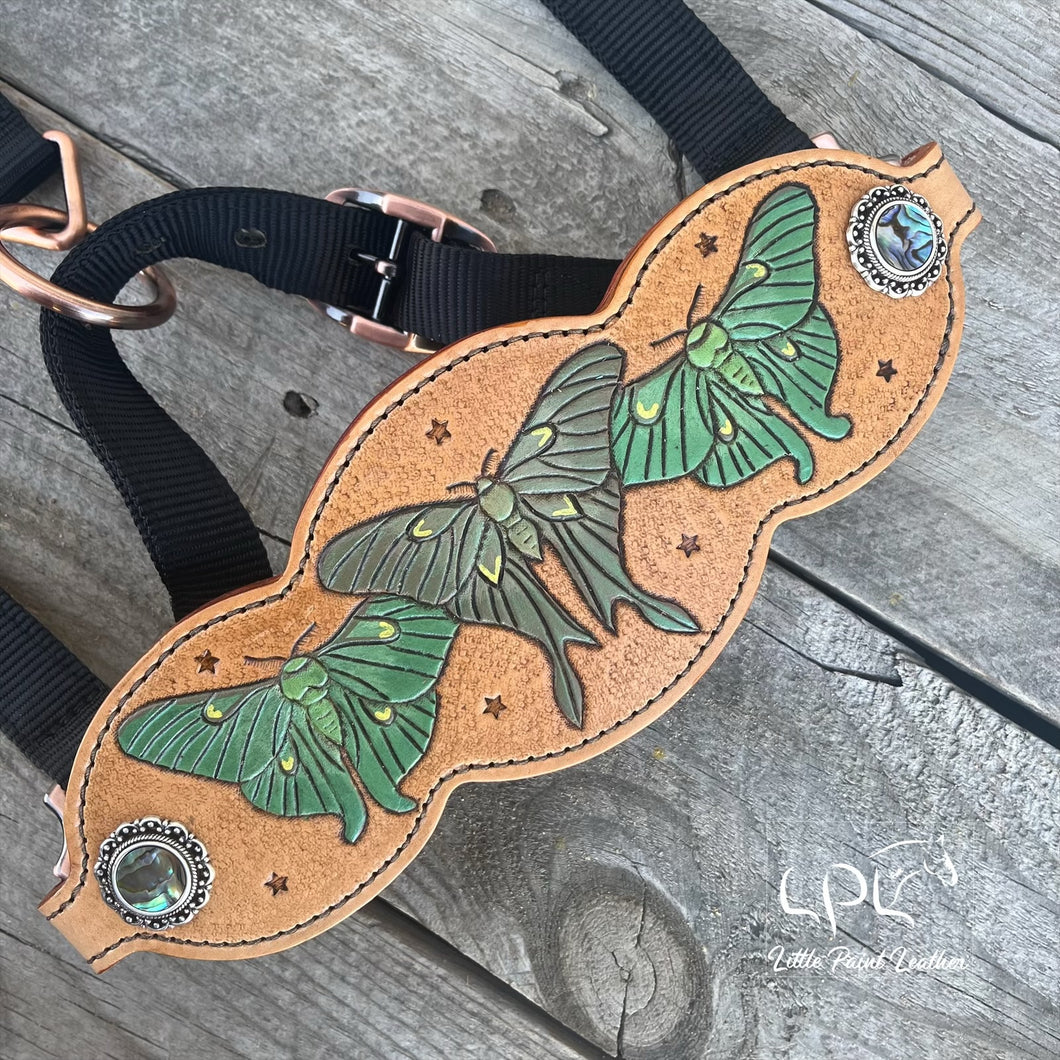 Moth Halter