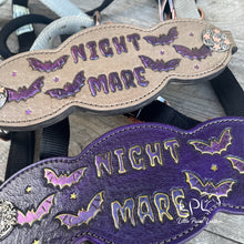 Load image into Gallery viewer, Night Mare Halter
